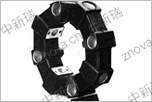 高弹性橡胶弹性件